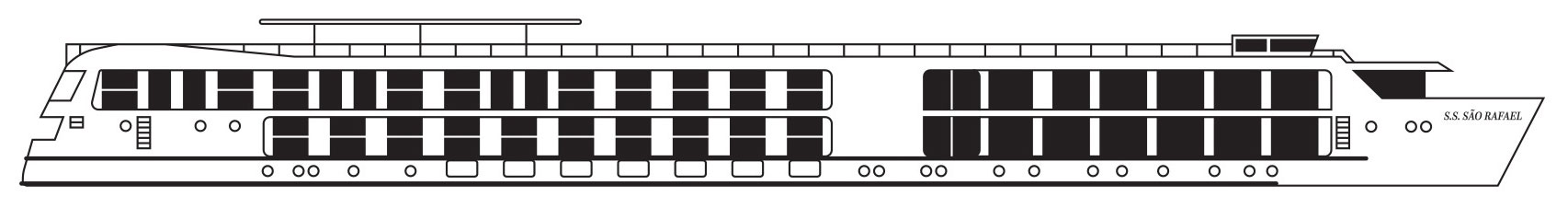 S.S. São Rafael