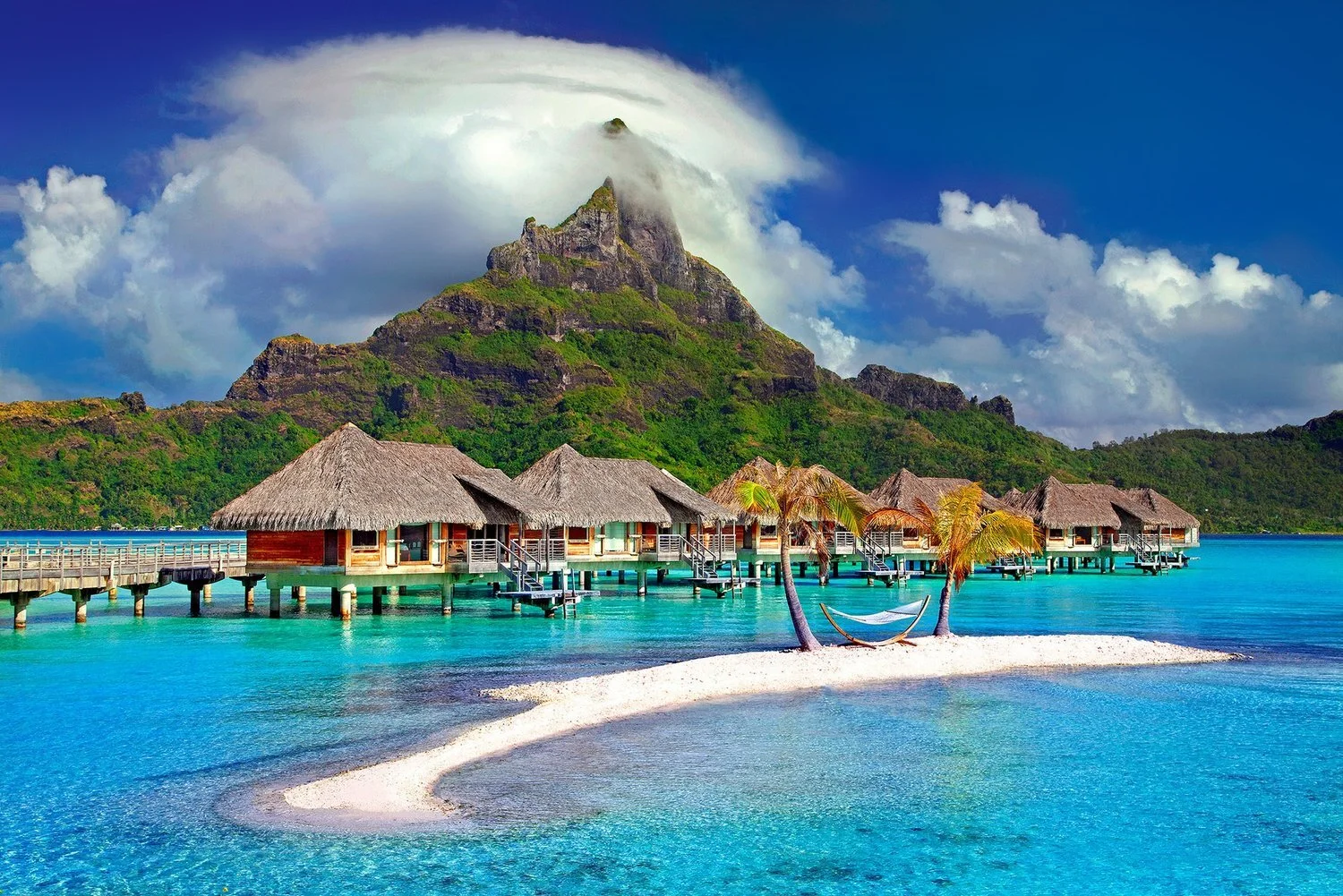 Travel Destination