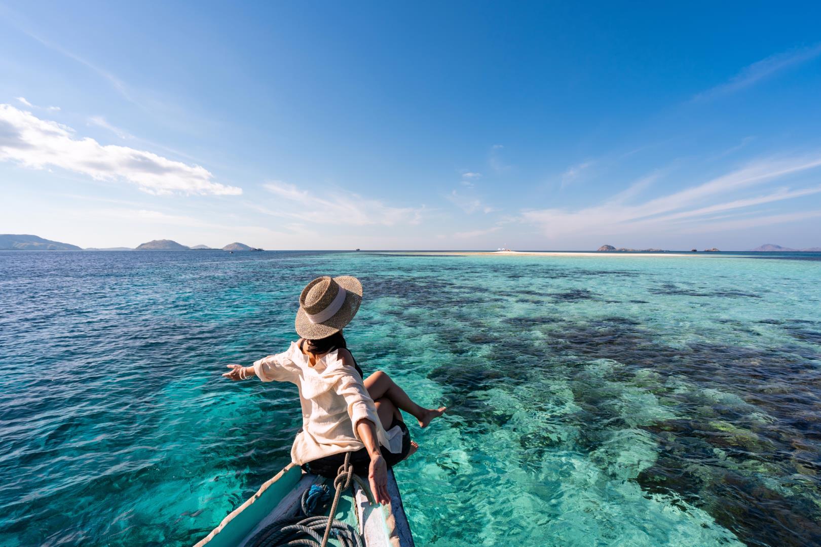 Travel Destination