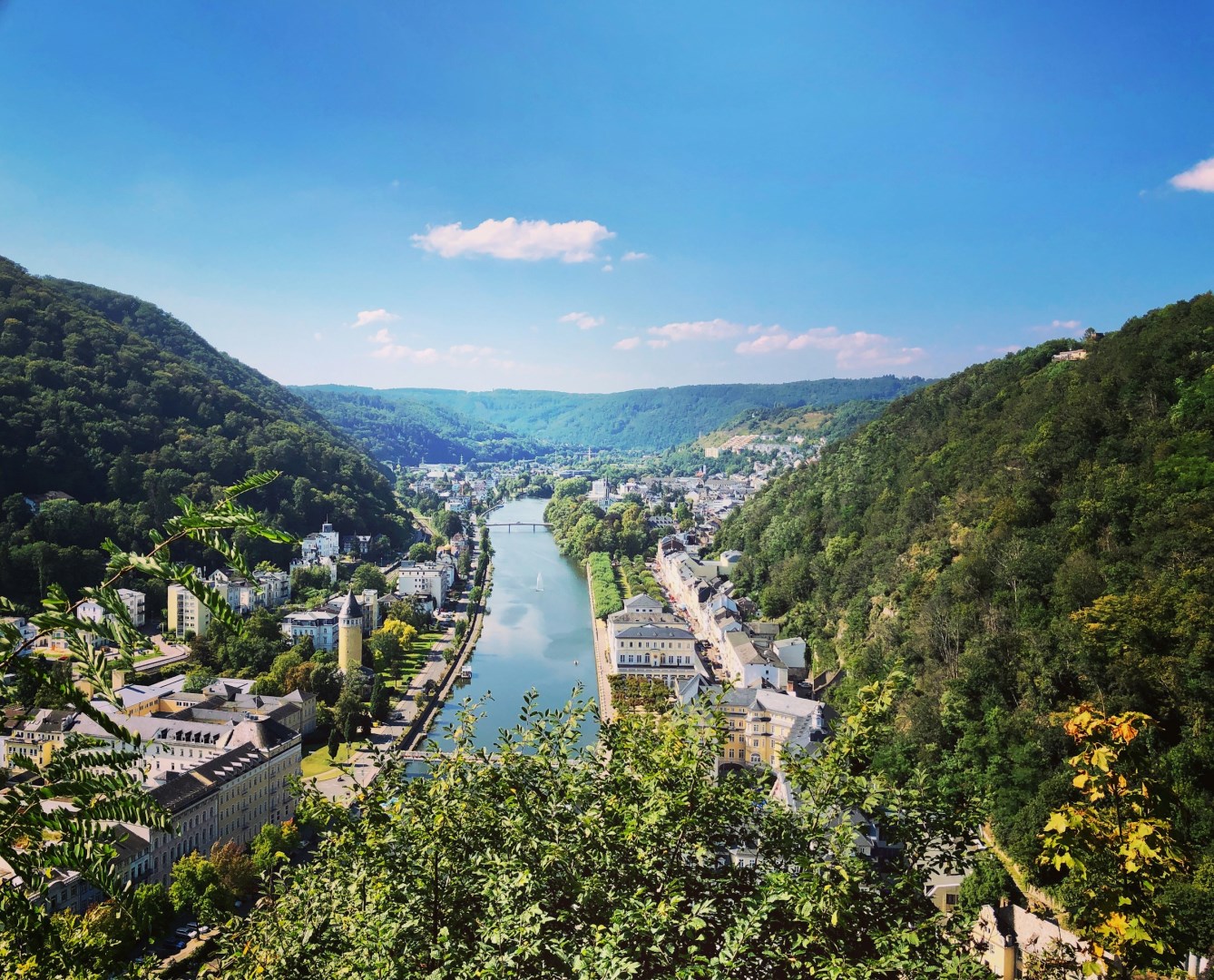 Bad Ems