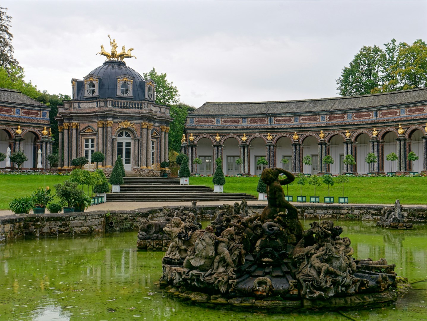 Bayreuth