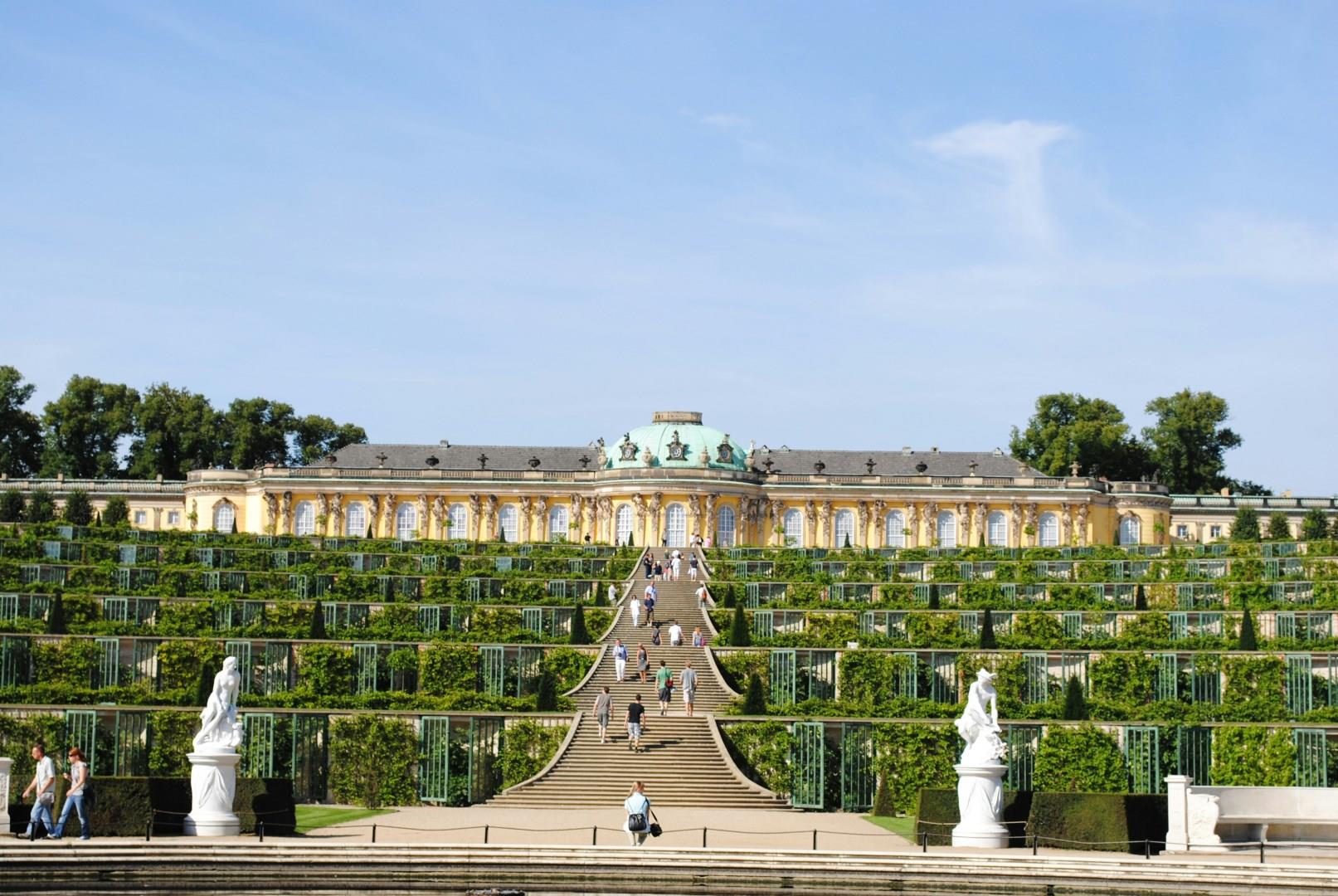 Potsdam