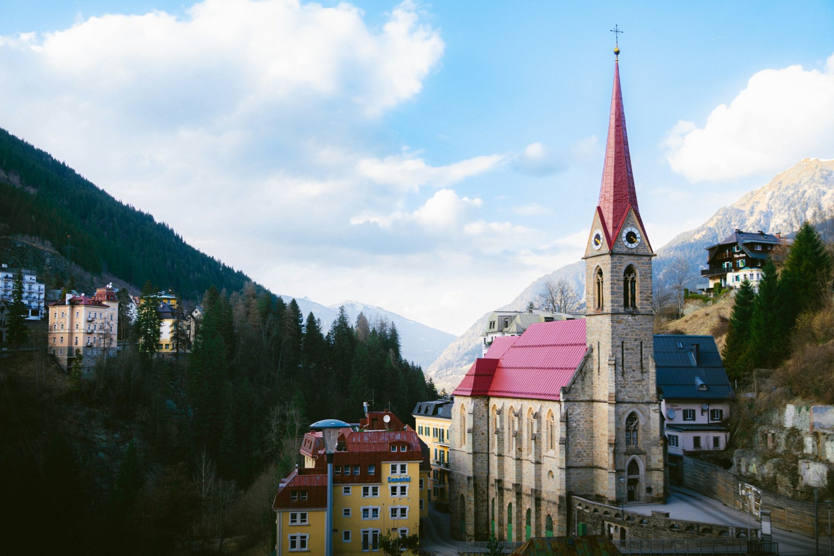  Photo Credit: Photo by Martin Leitgeb on Unsplash