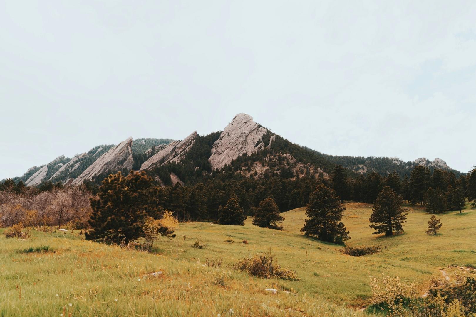 Boulder