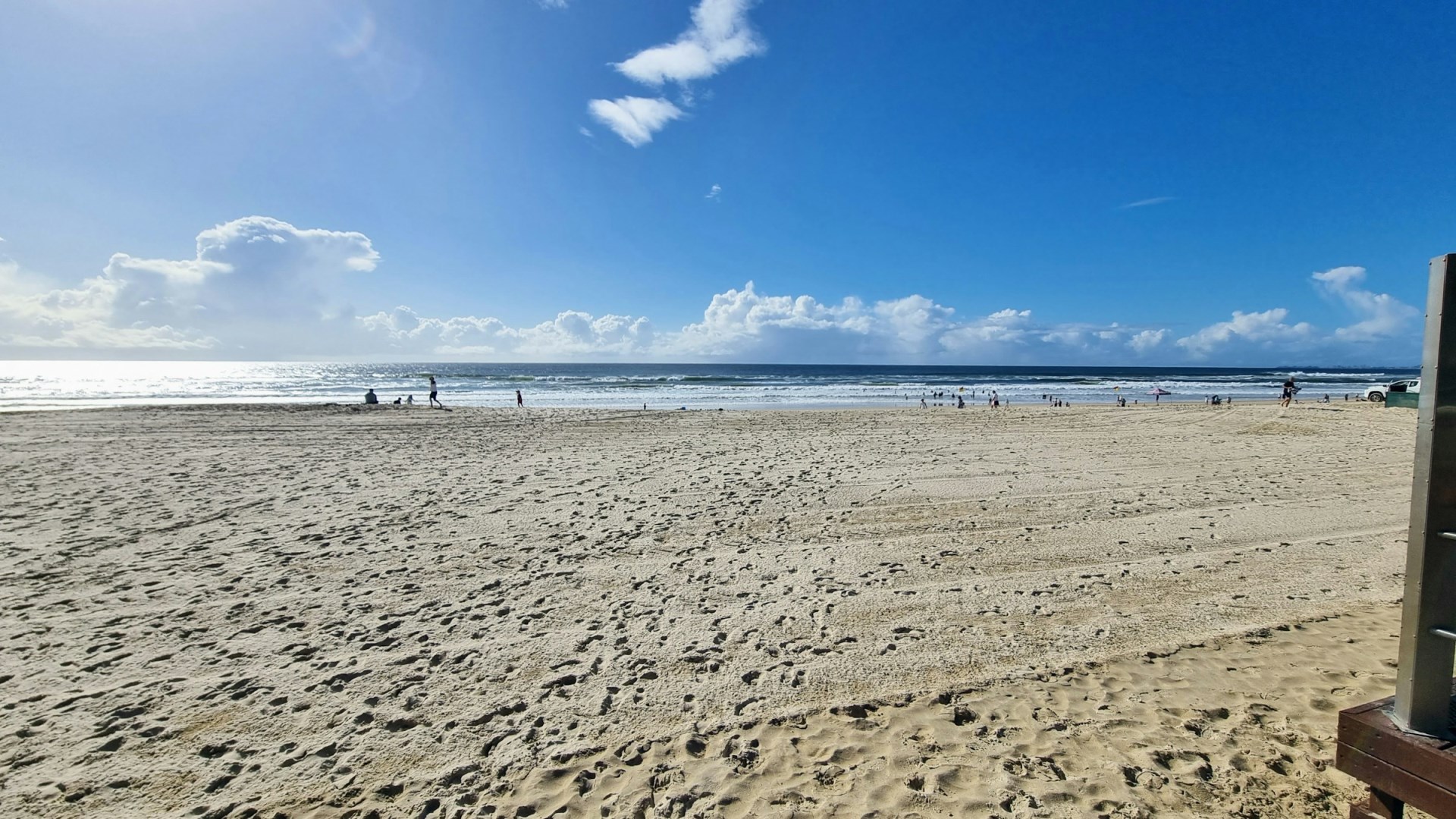 Broadbeach