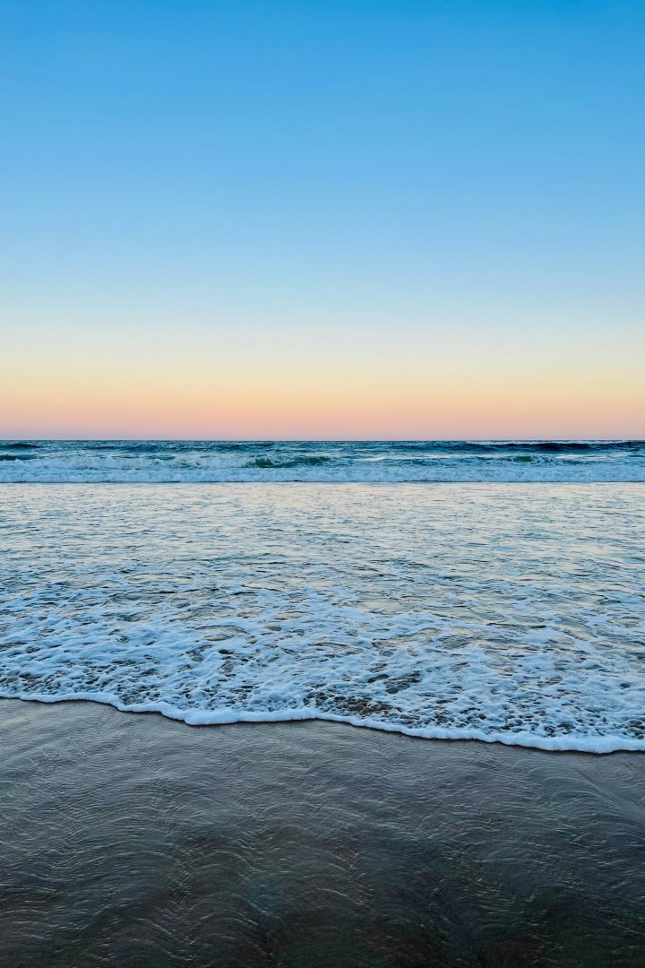 Kurrawa Beach - Photo Credit: Photo by Mat Kilkeary on Unsplash