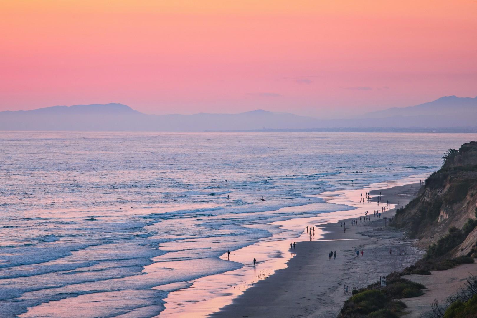 Del Mar