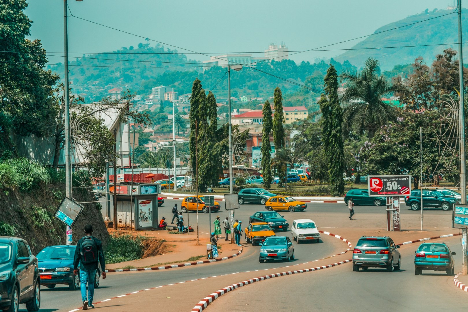 Photo Credit: Photo by Ariel Nathan ADA MBITA on Unsplash