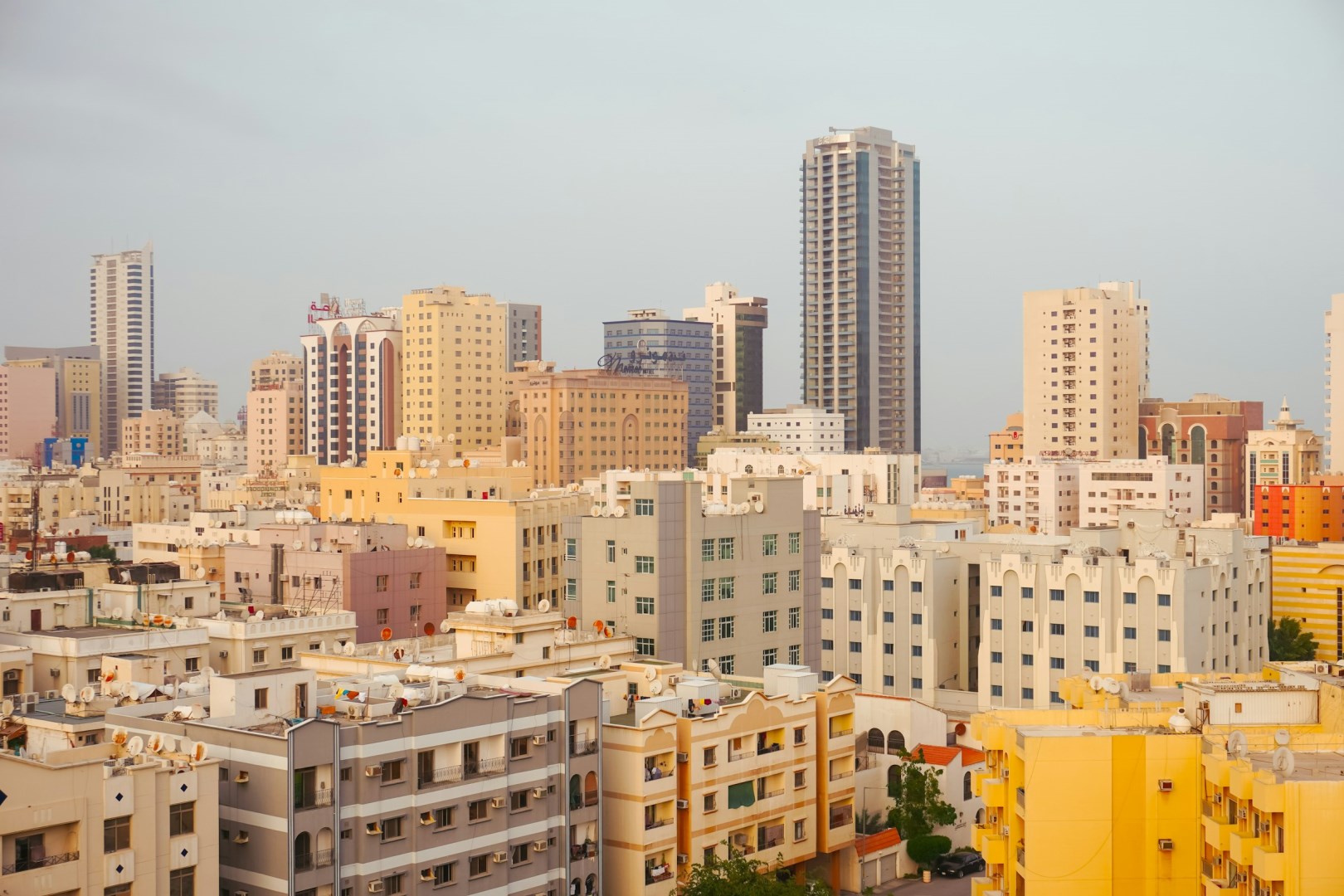  Photo Credit: Photo by Afsal Shaji on Unsplash