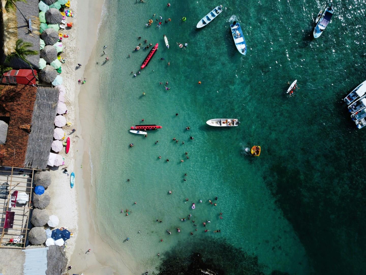 Zihuatanejo