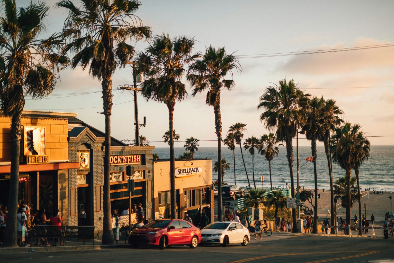 Manhattan Beach
