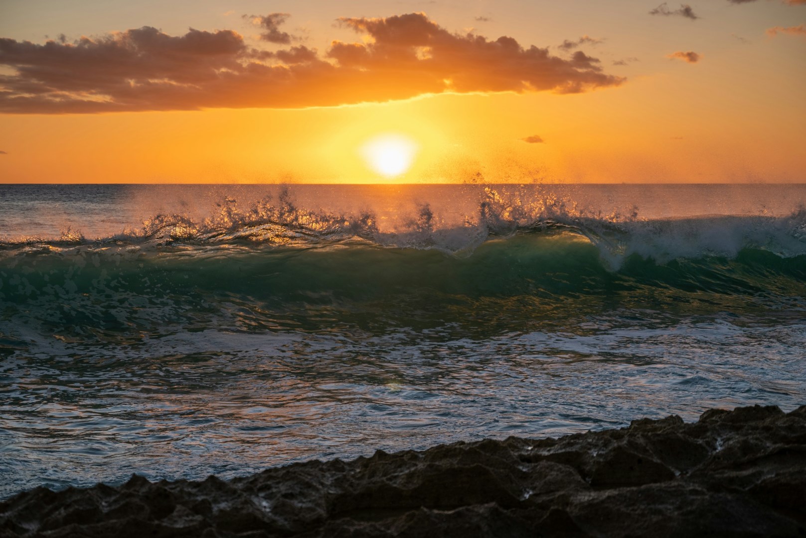 Kapolei, Hawaii