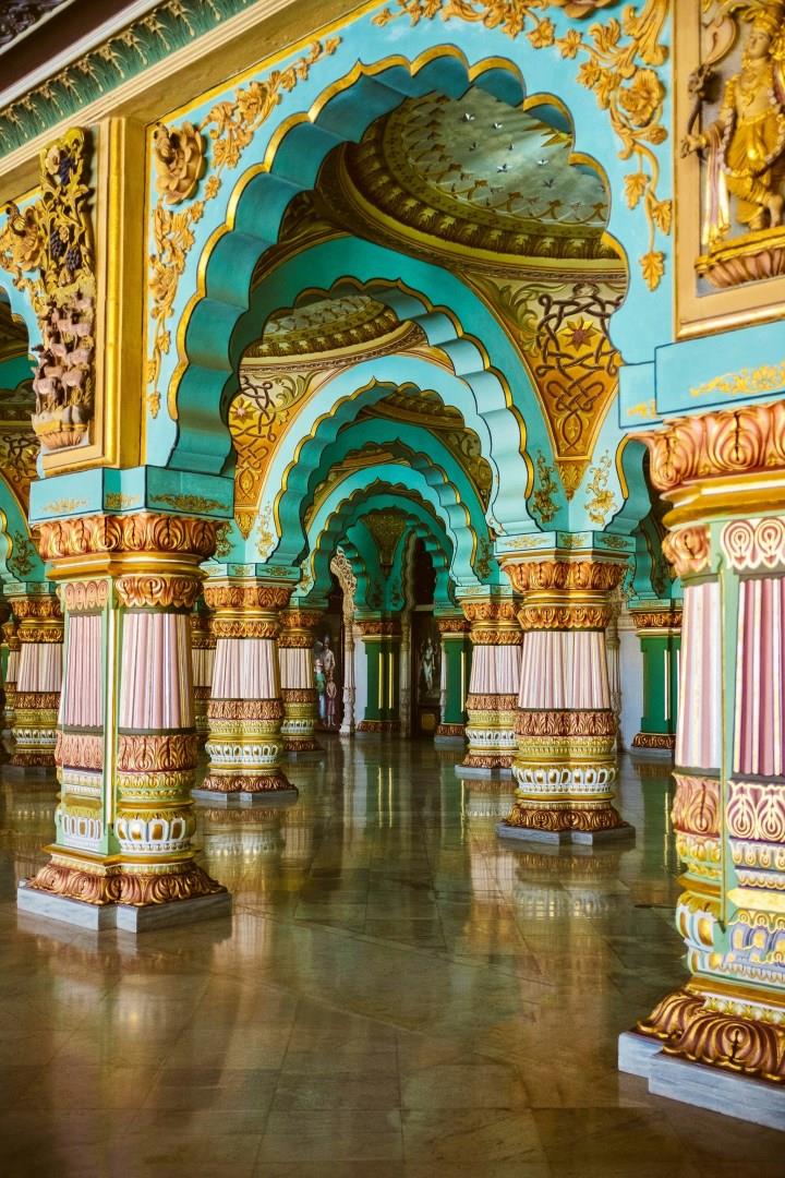 Mysore