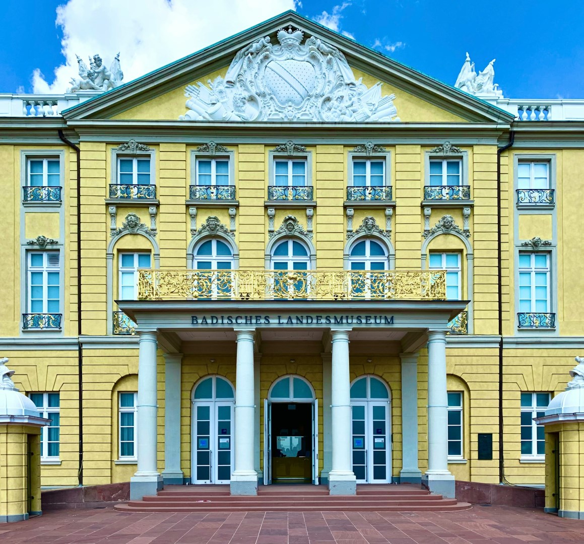Karlsruhe