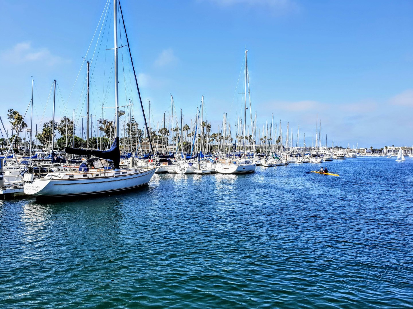 Marina del Rey