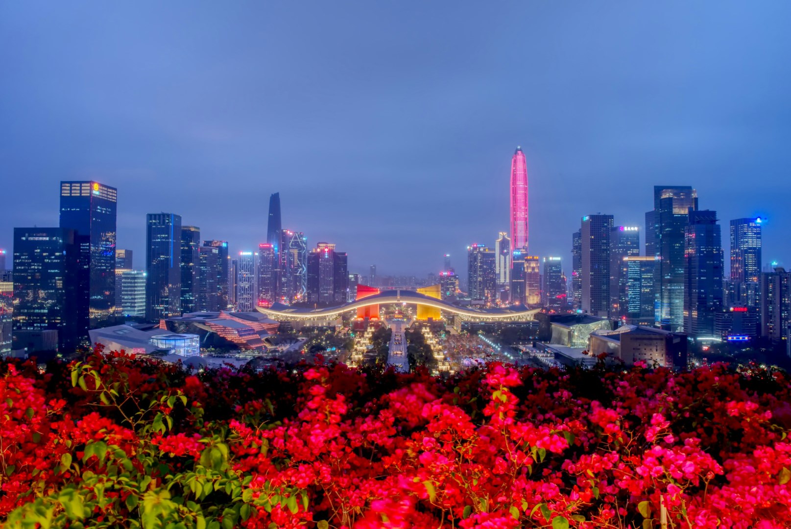 Shenzhen