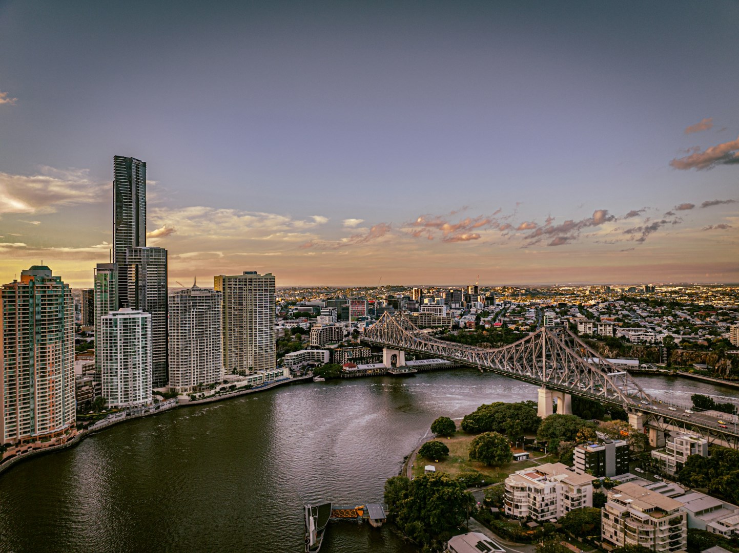 Brisbane