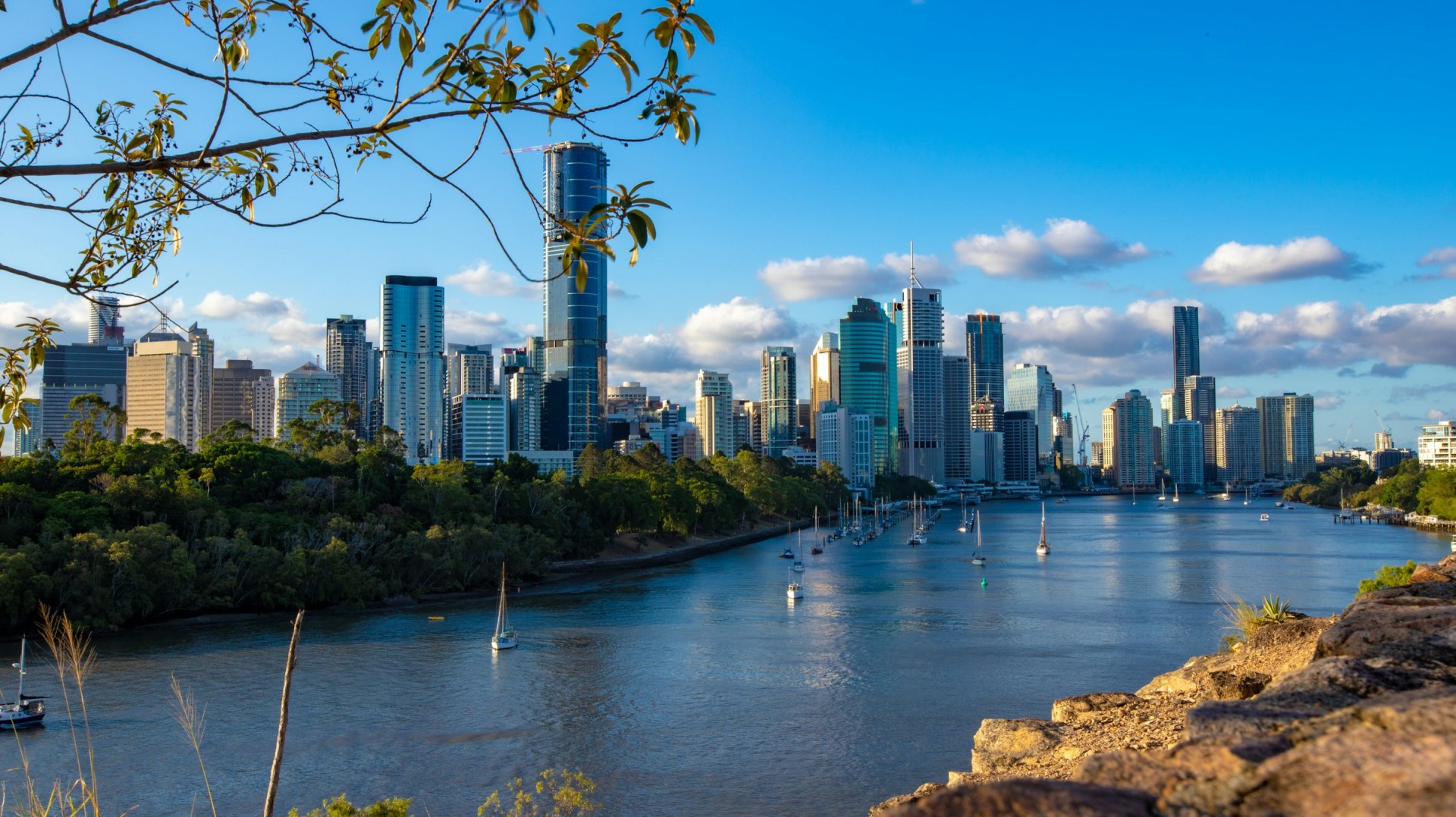  Photo Credit: Photo by Brisbane Local Marketing on Unsplash