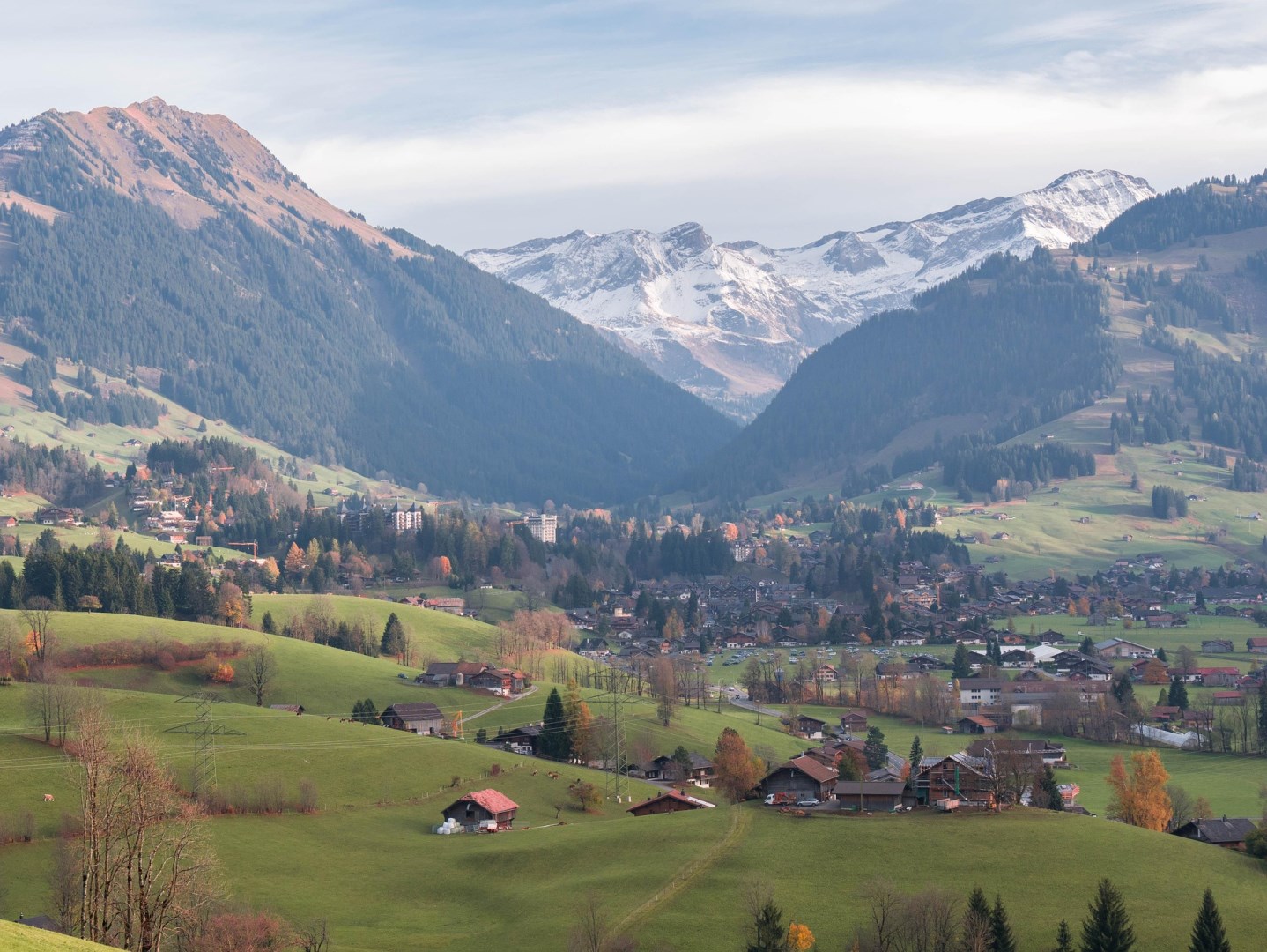 Gstaad