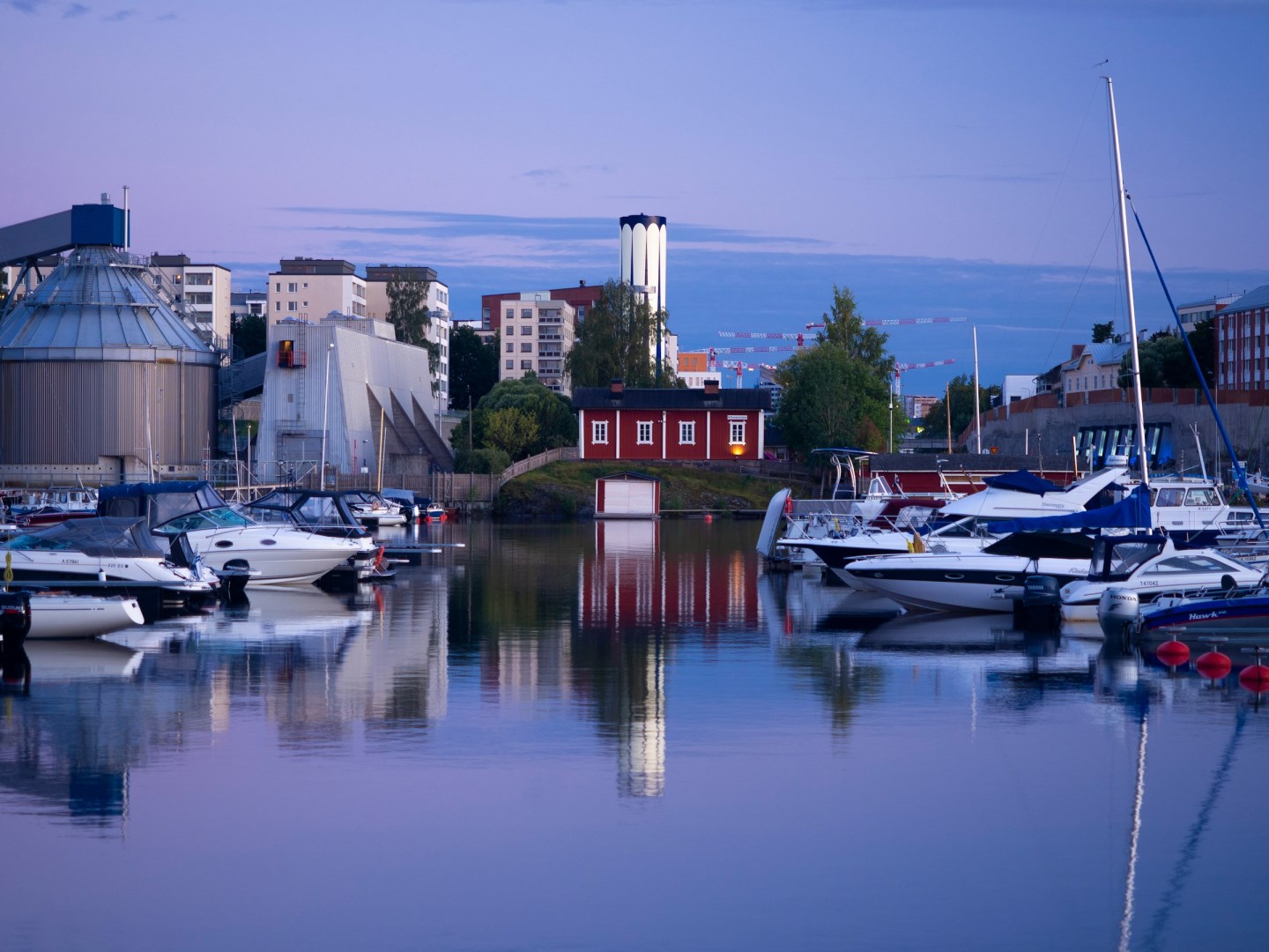 Tampere