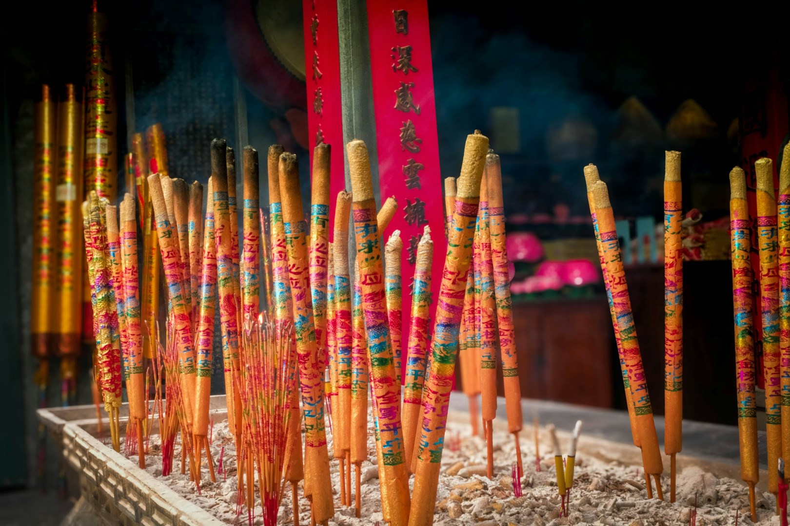  Photo Credit: Photo by MACAU PHOTOGRAPHY on Unsplash