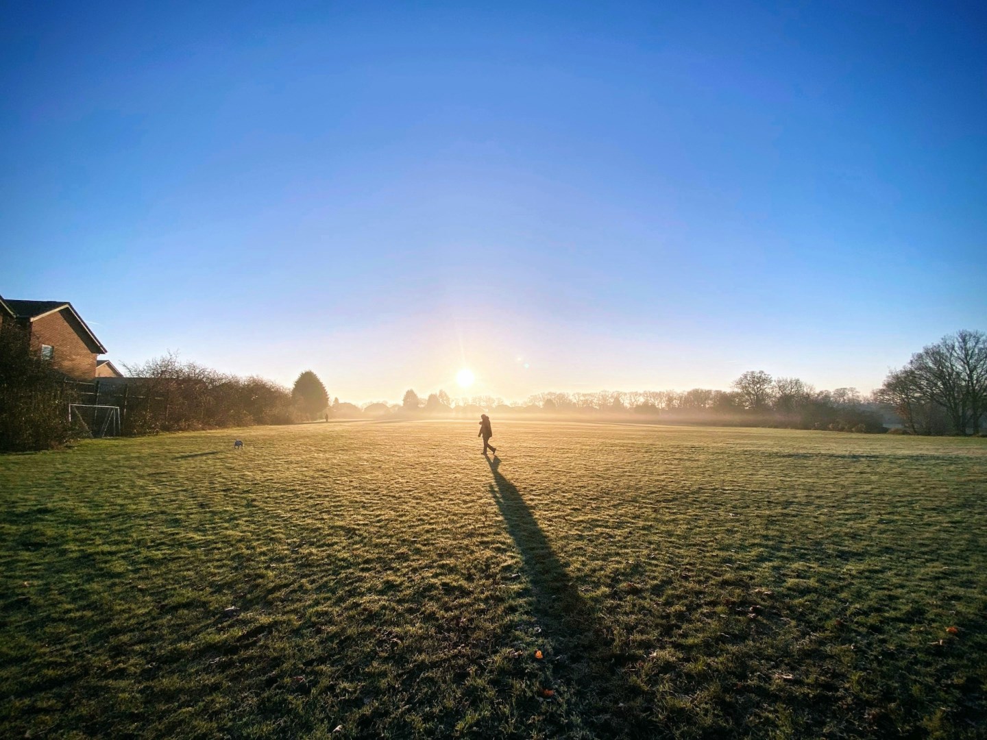 Arden Hall - Photo Credit: Photo by David Clarke on Unsplash