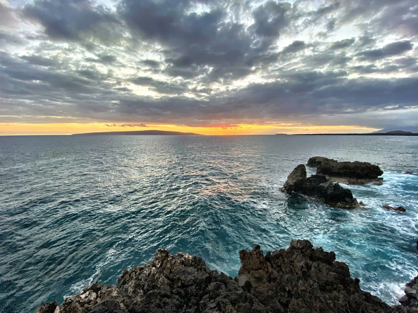 Makena, Maui
