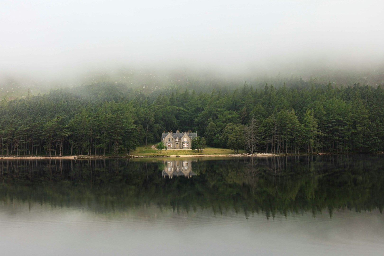 Ballater