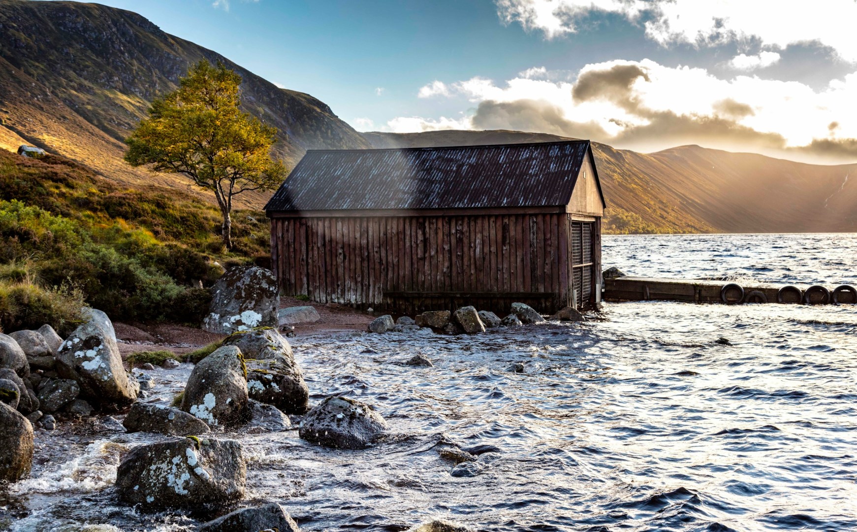  Photo Credit: Photo by martin bennie on Unsplash