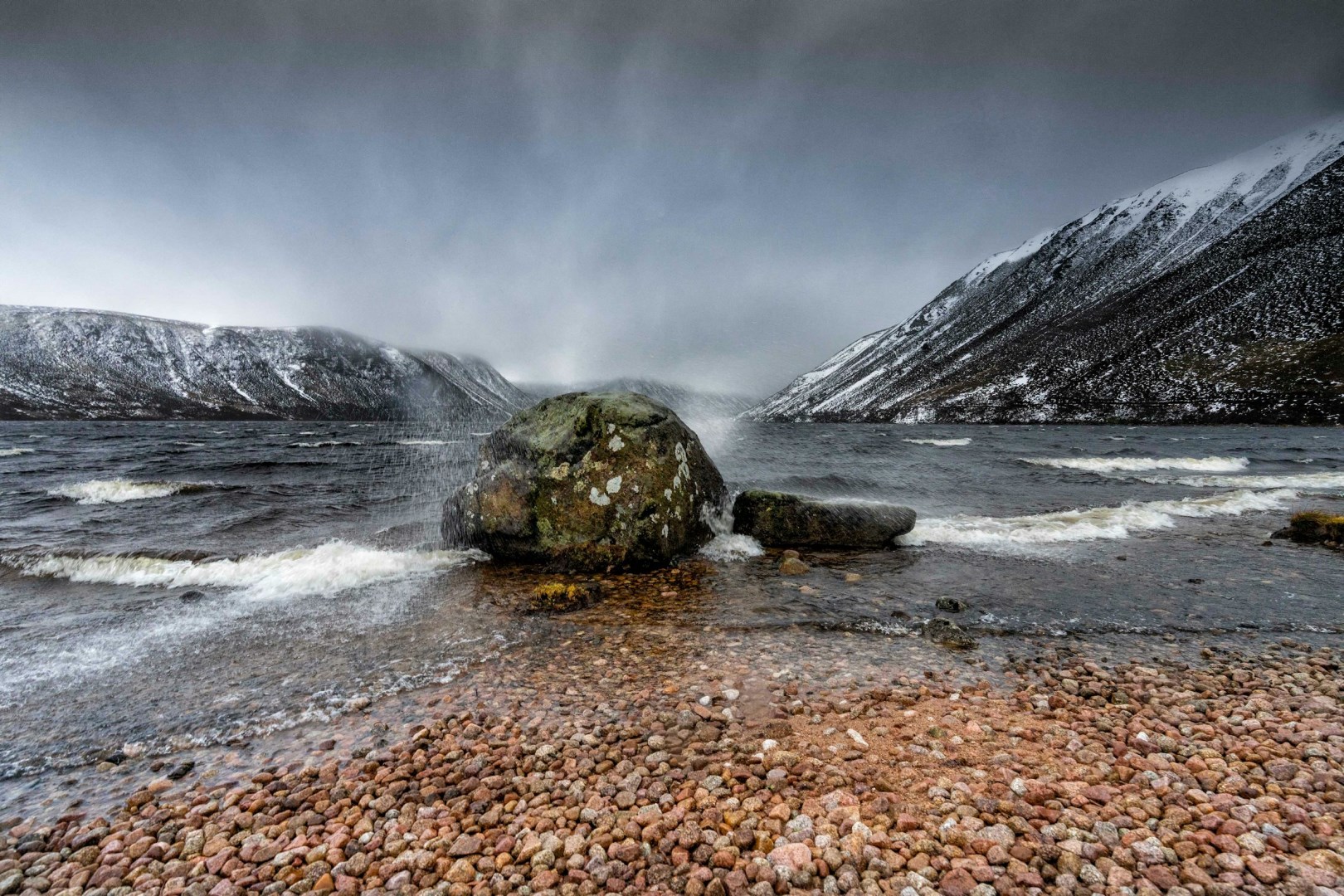  Photo Credit: Photo by martin bennie on Unsplash