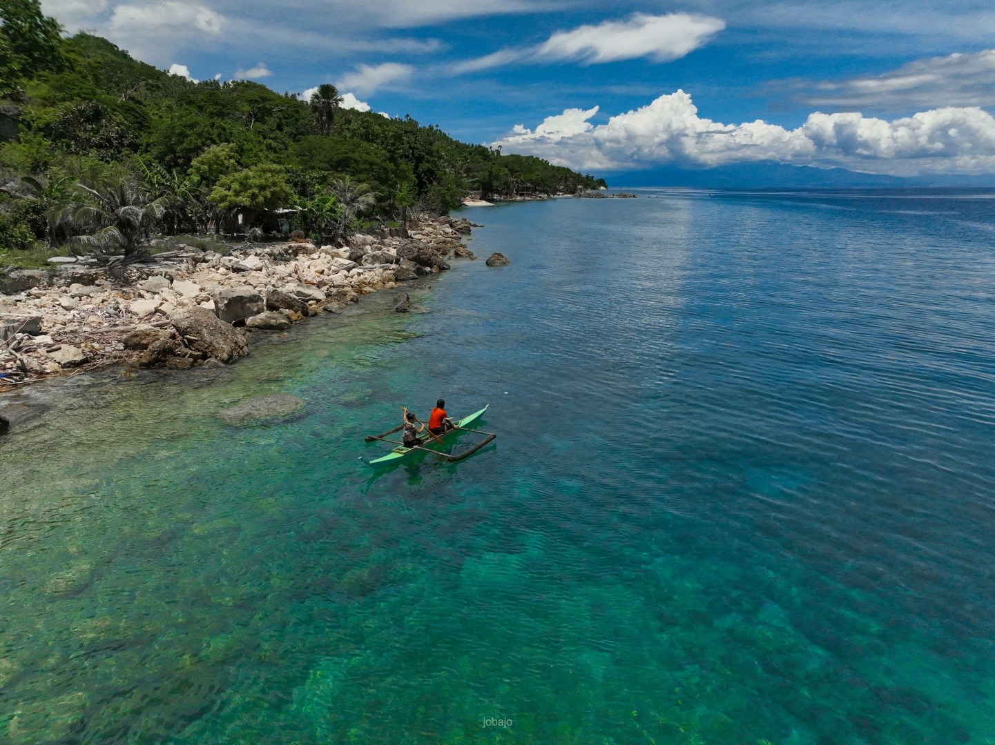 Malabuyoc - Photo Credit: Photo by Josephus Bajo on Unsplash