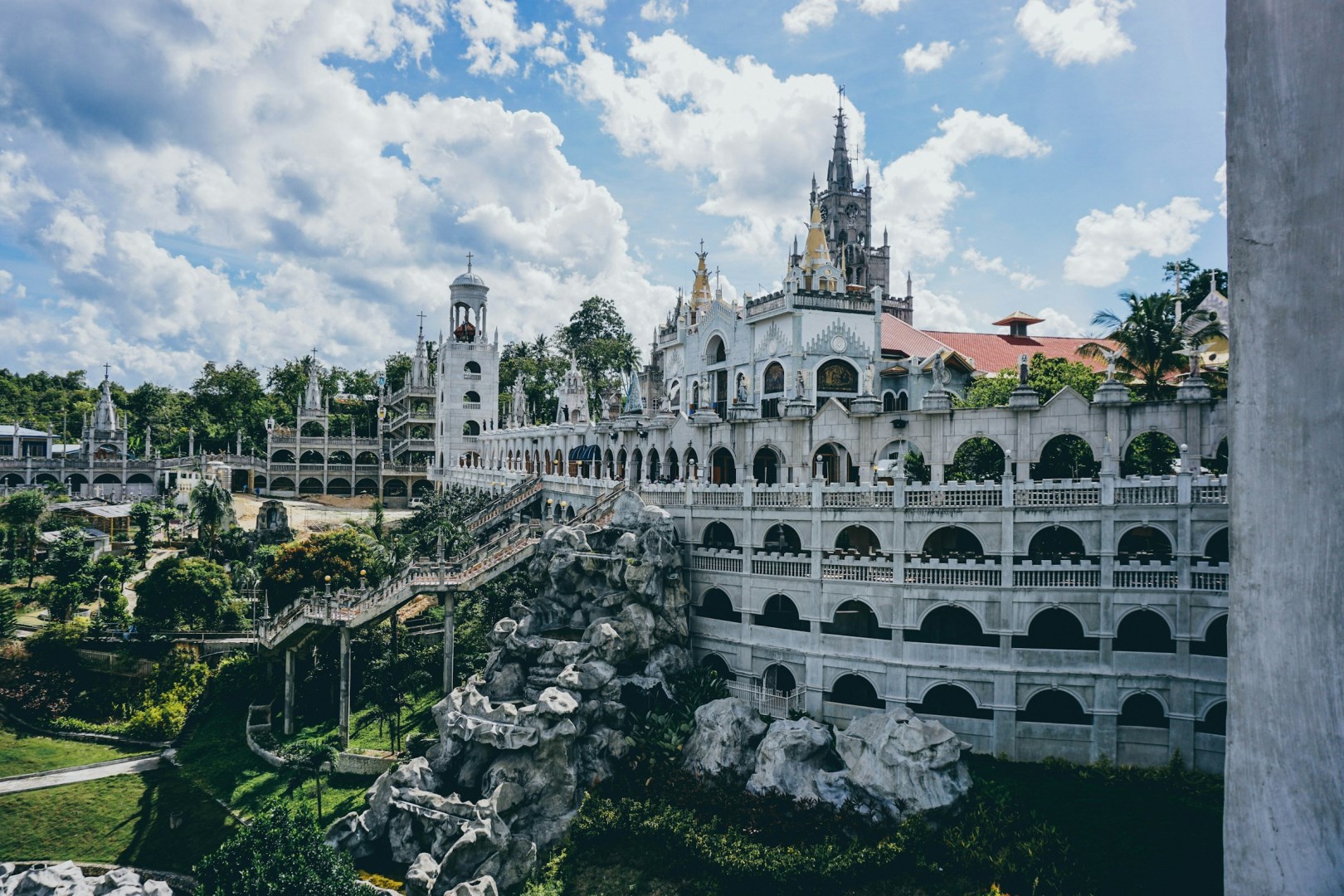  Photo Credit: Photo by Ralph Olazo on Unsplash