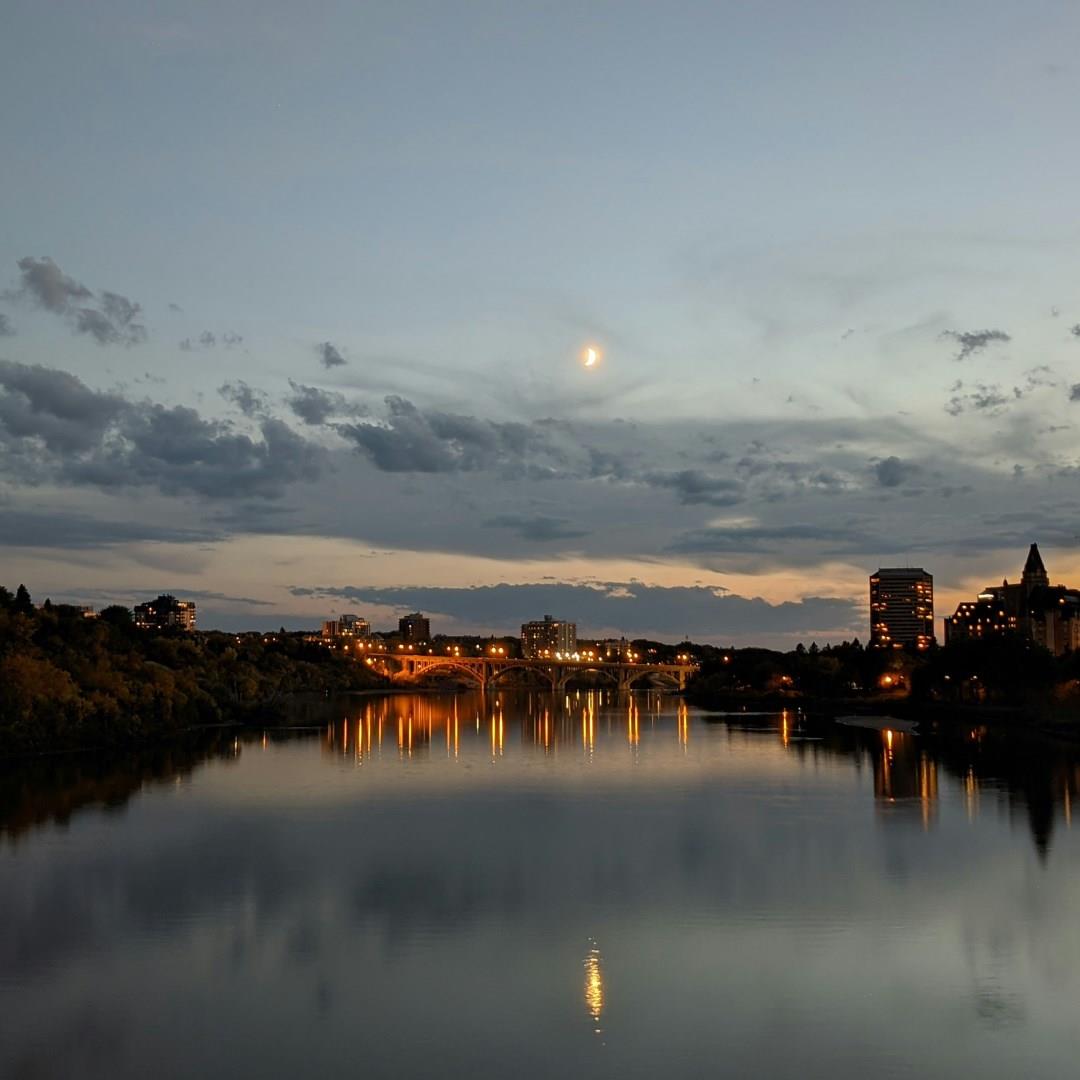 Saskatoon