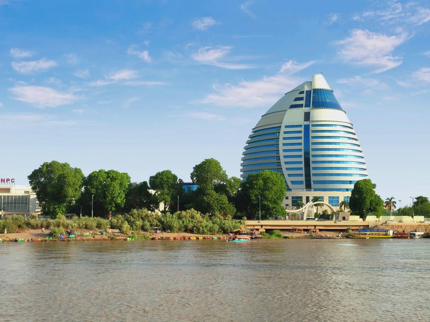 Khartoum