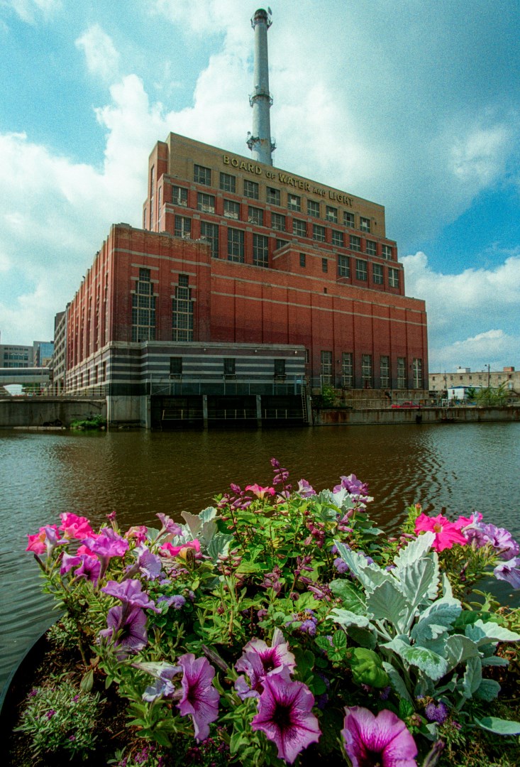 Lansing