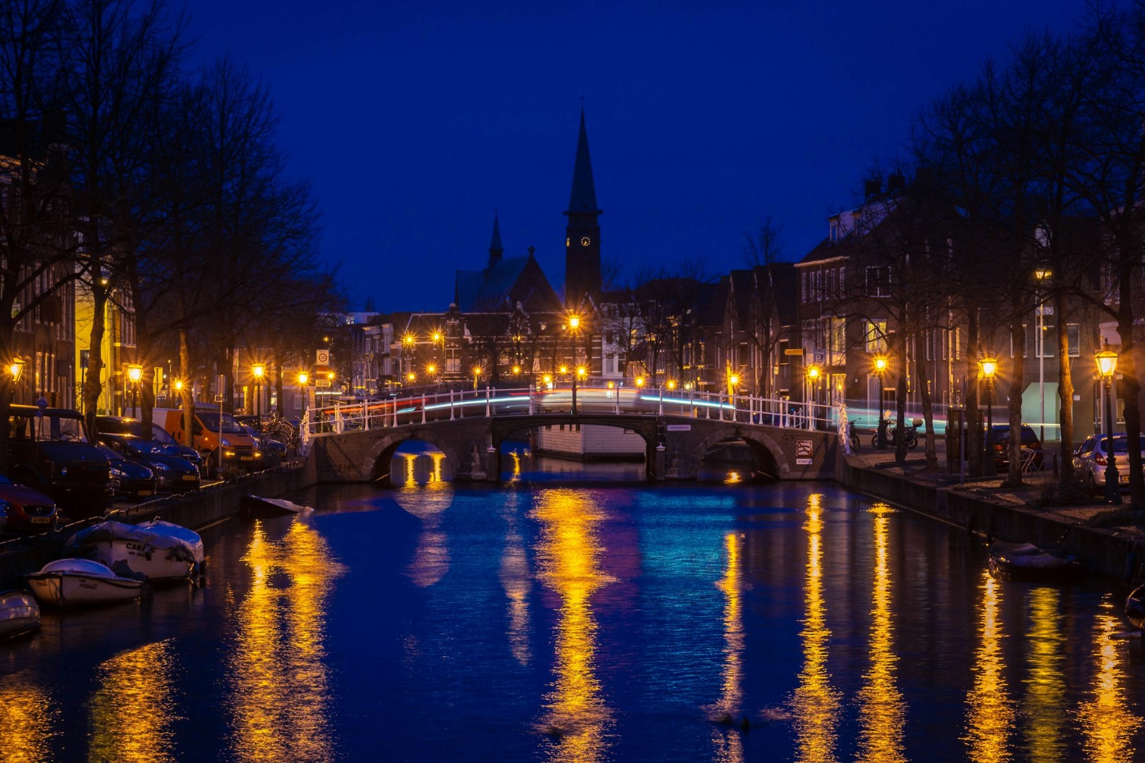  Photo Credit: Photo by Petr Slováček on Unsplash