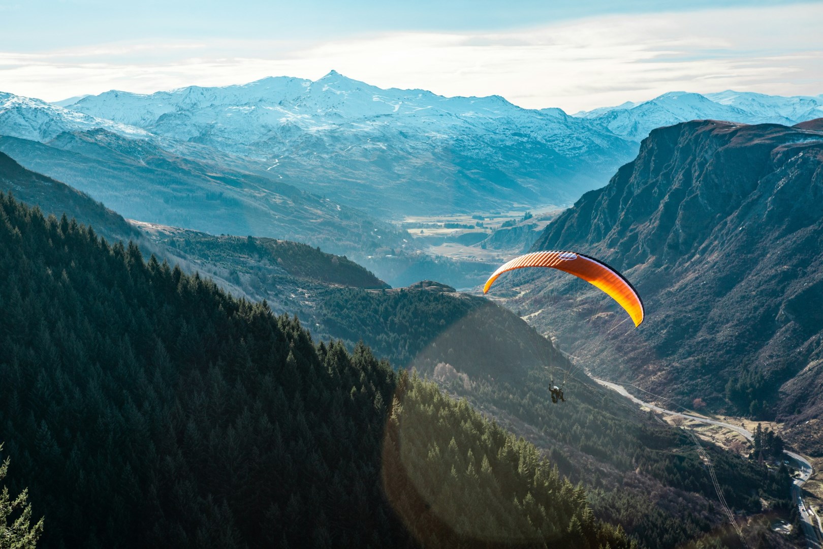  Photo Credit: Photo by Charlie Mitchell on Unsplash