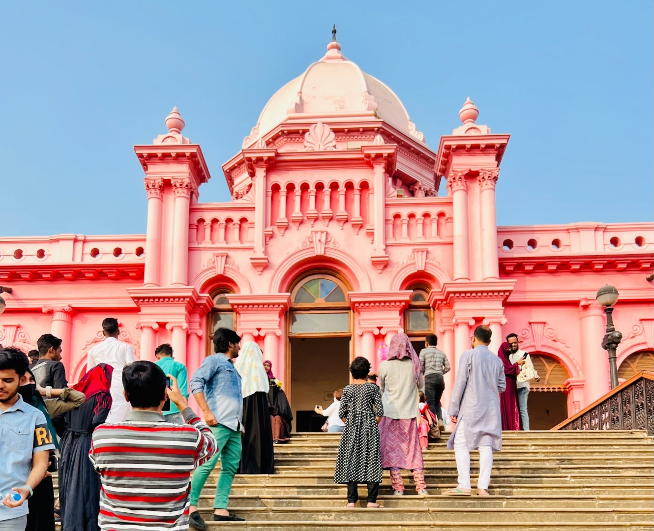  Photo Credit: Photo by Abdullah AL IMRAN on Unsplash