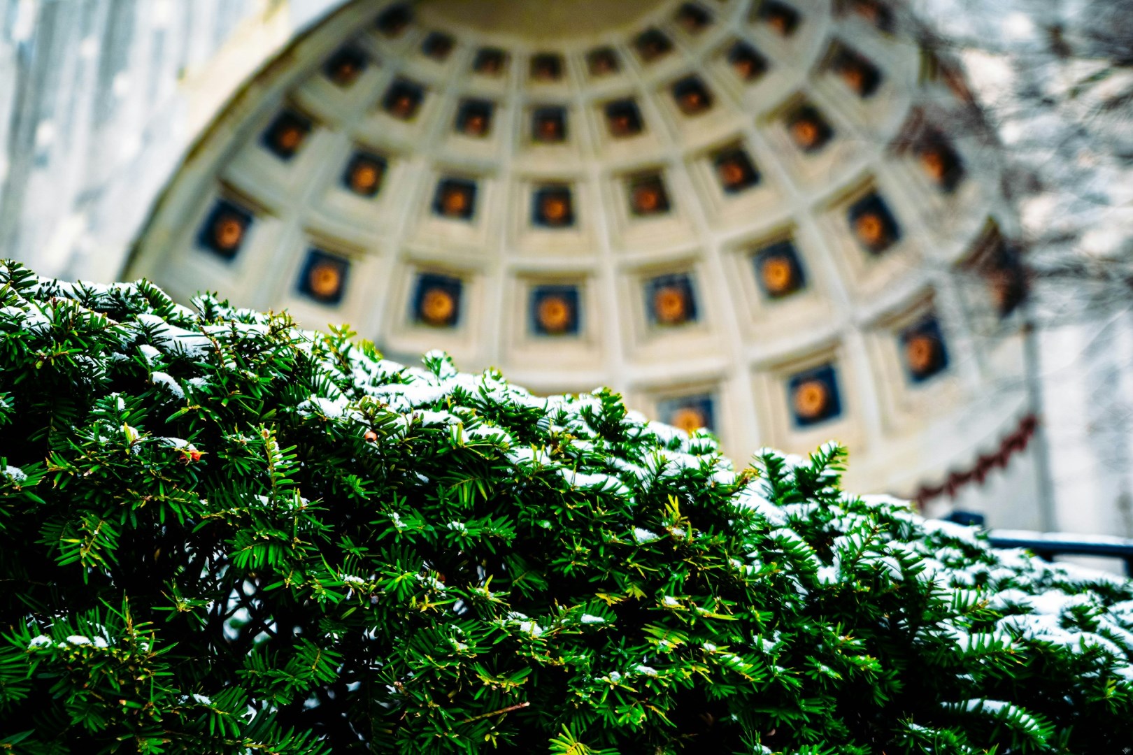 Ohio Stadium - Photo Credit: Photo by Carson Reider on Unsplash