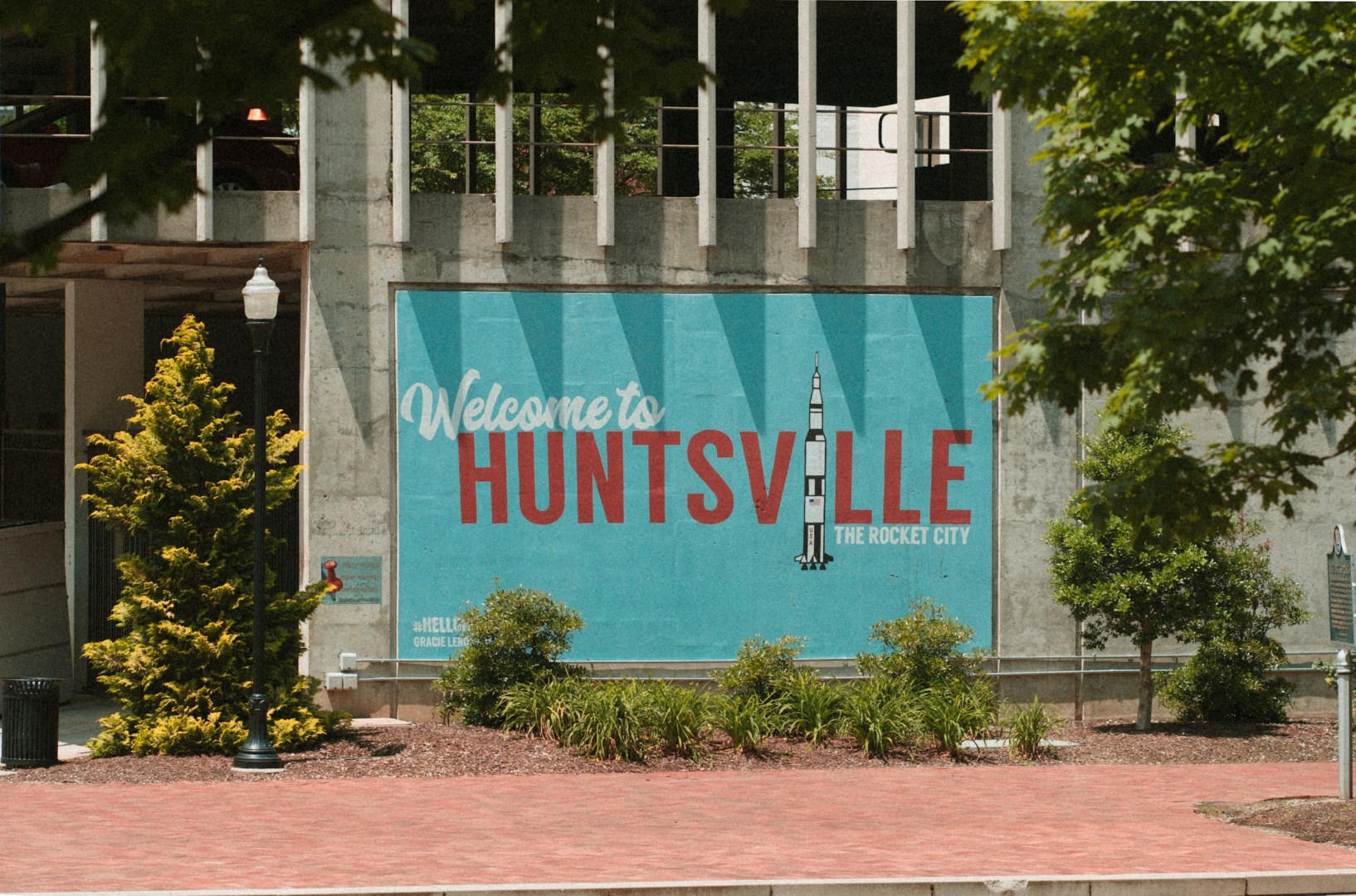 Huntsville
