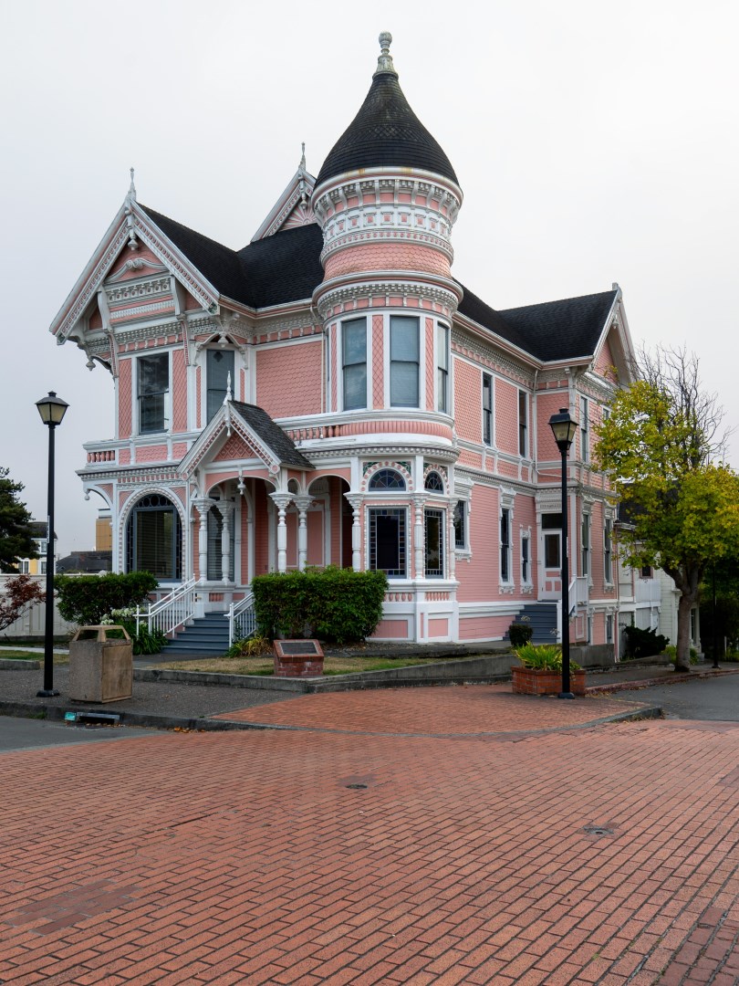 the Pink Lady - Photo Credit: Photo by Jim Witkowski on Unsplash