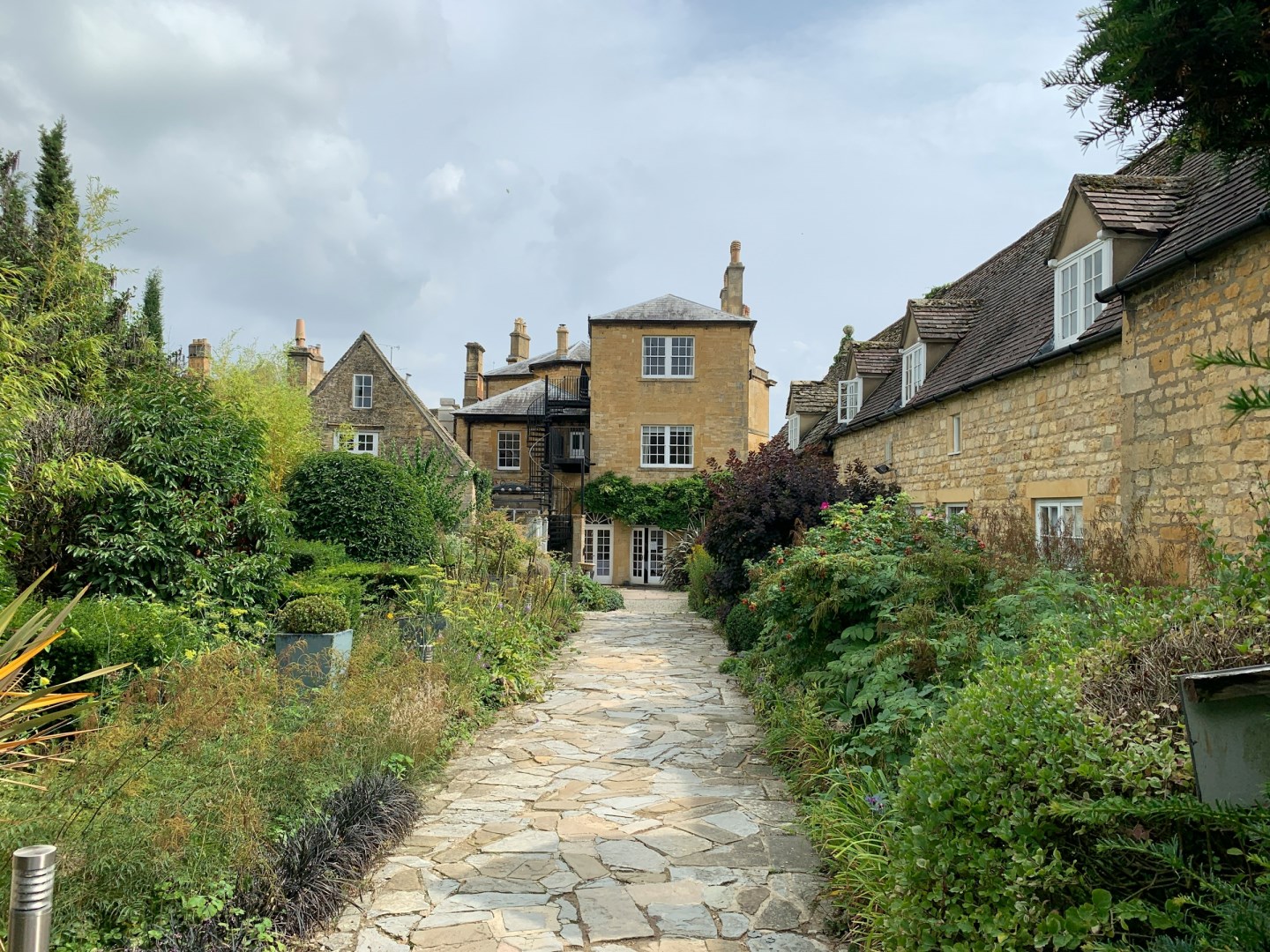 Chipping Campden