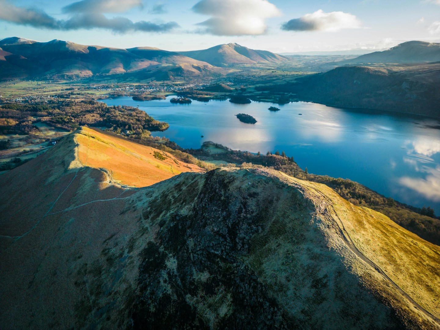 Keswick
