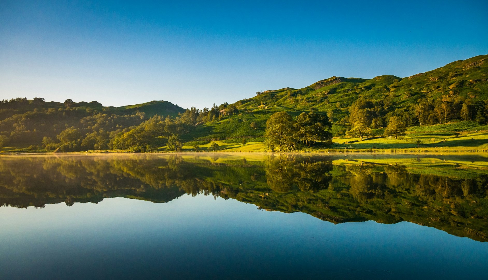 Rydal - Photo Credit: Photo by Jonny Gios on Unsplash