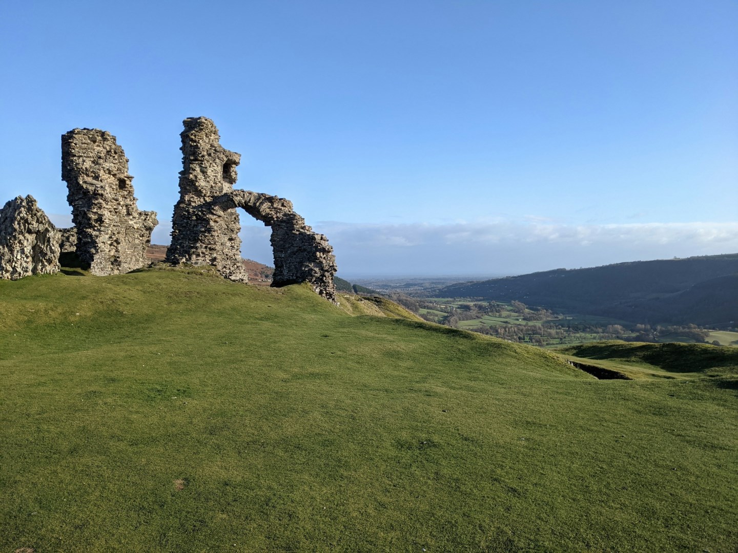 Llangollen