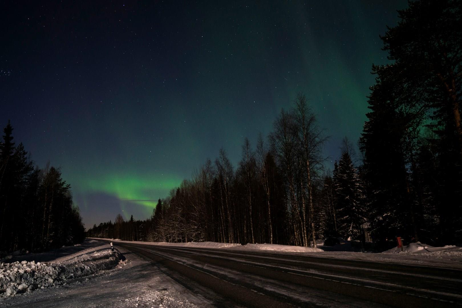 Rovaniemi