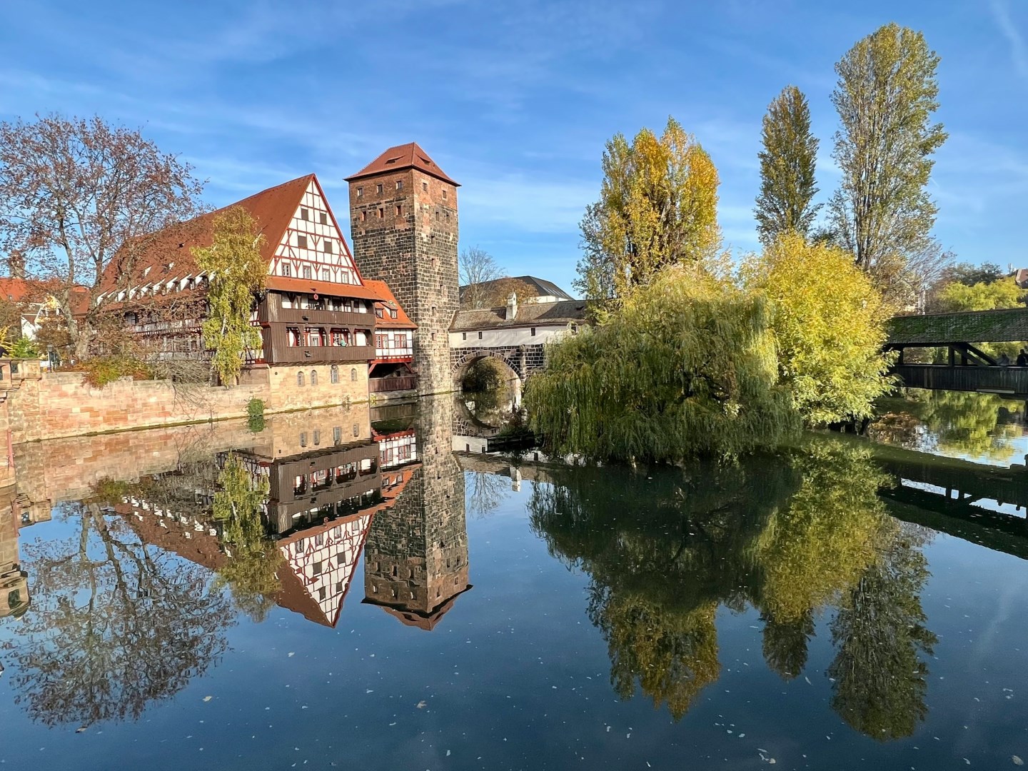 Nurnberg