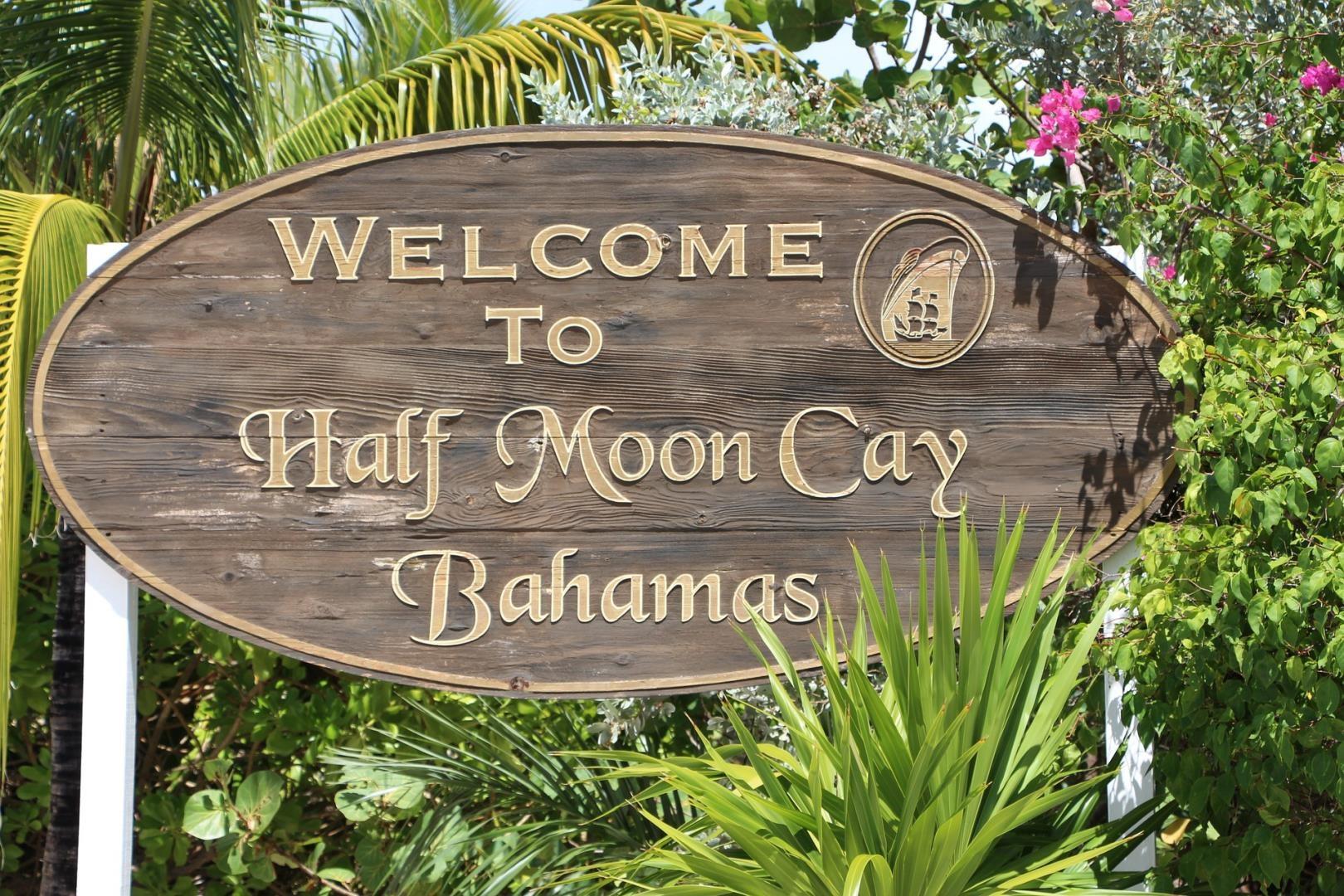 Half Moon Cay