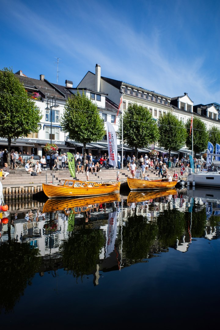 Arendal