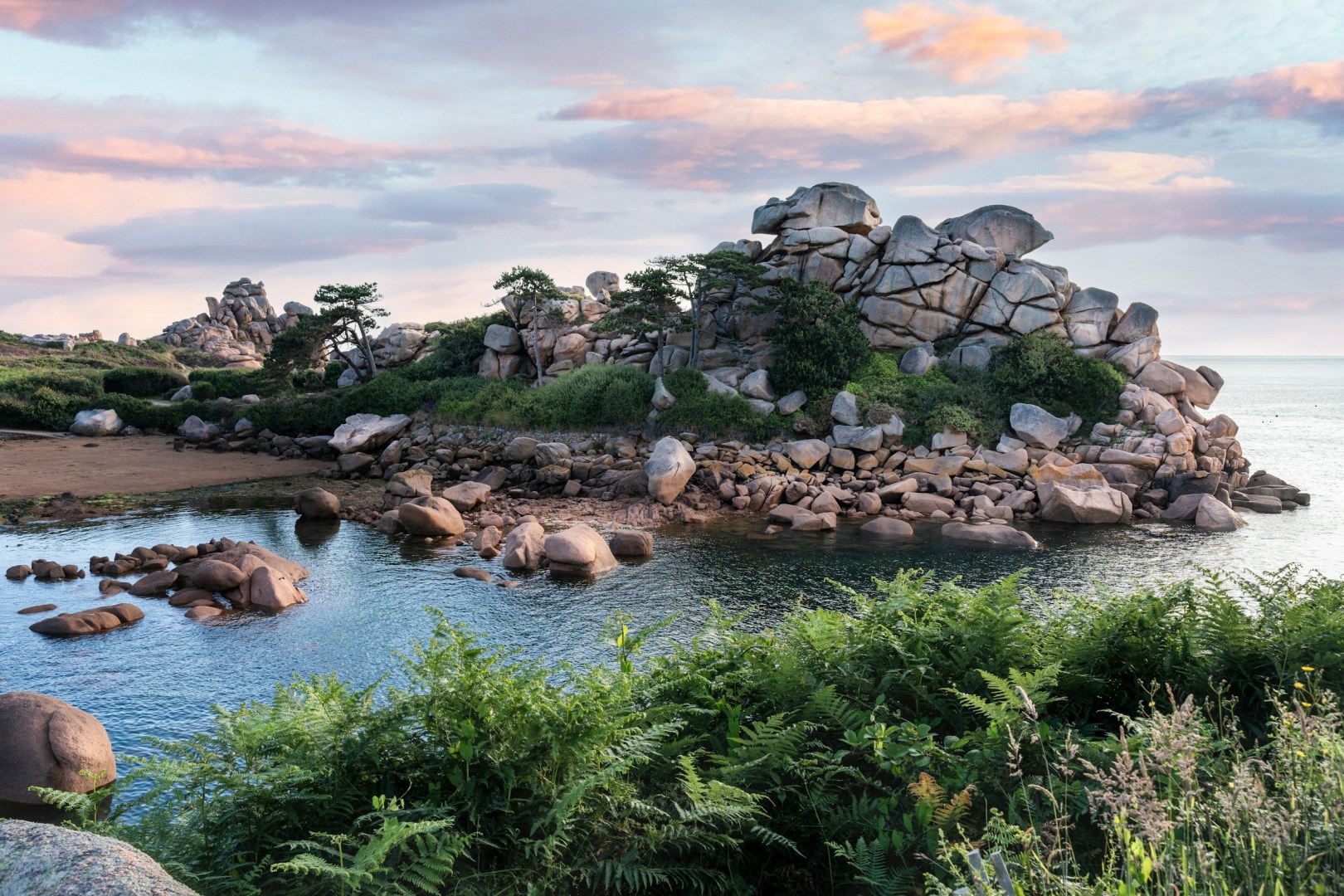 Perros-Guirec